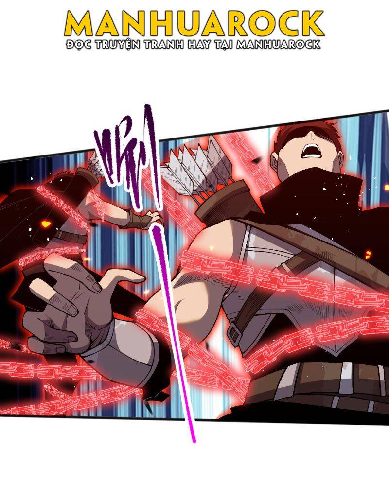 Thảm Họa Tử Linh Sư Chap 82 - Next Chap 83