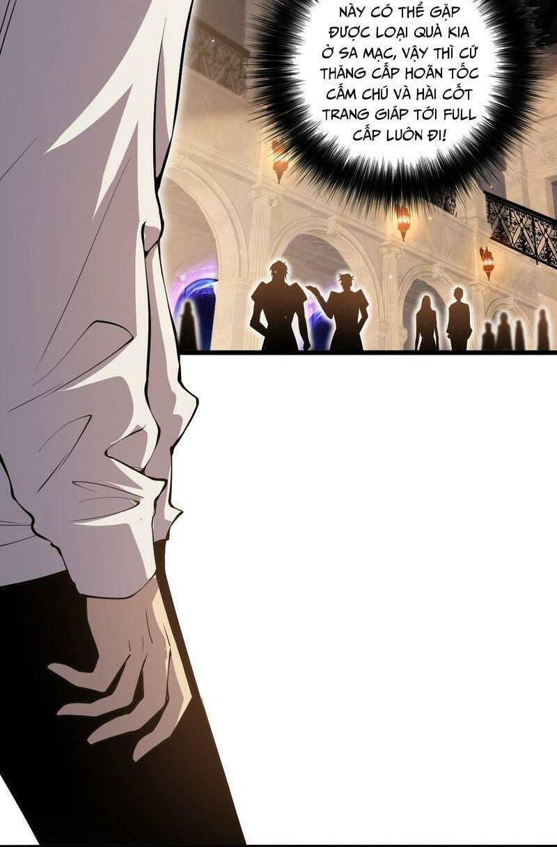 Thảm Họa Tử Linh Sư Chap 29 - Next Chap 30