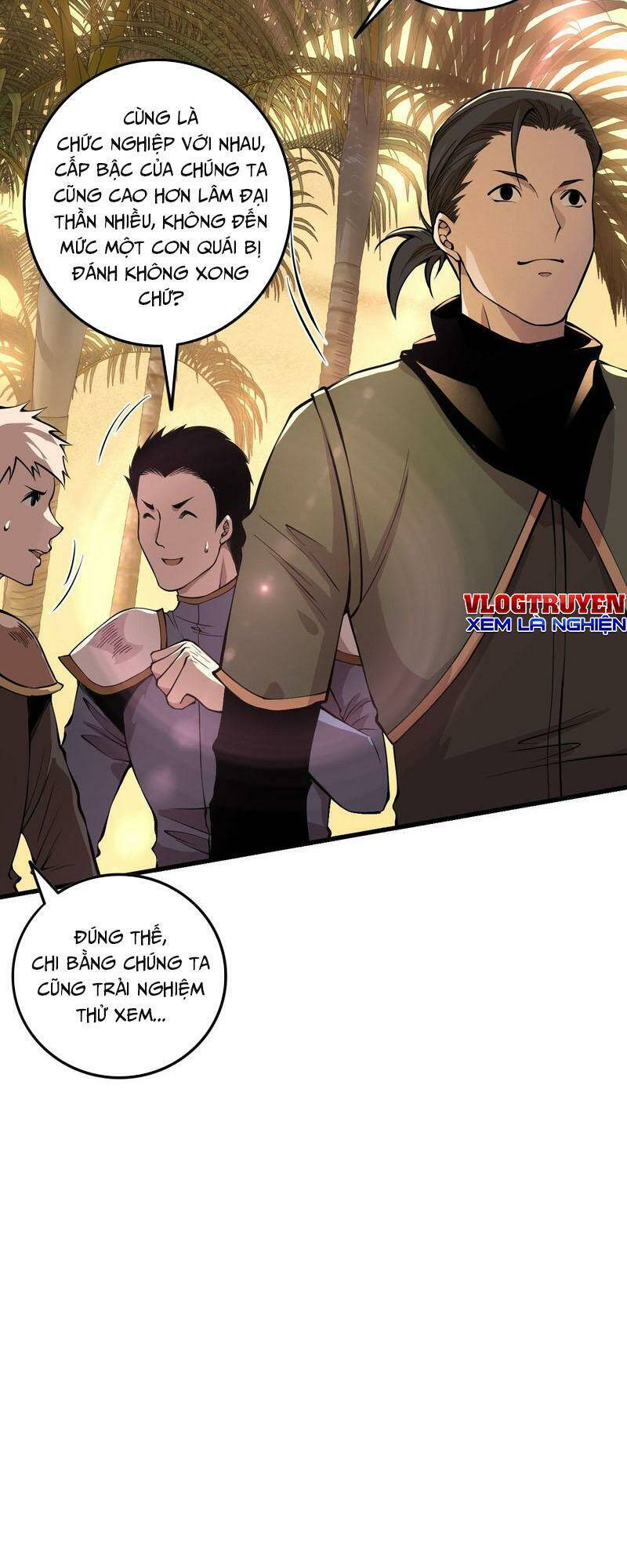 Thảm Họa Tử Linh Sư Chap 29 - Next Chap 30