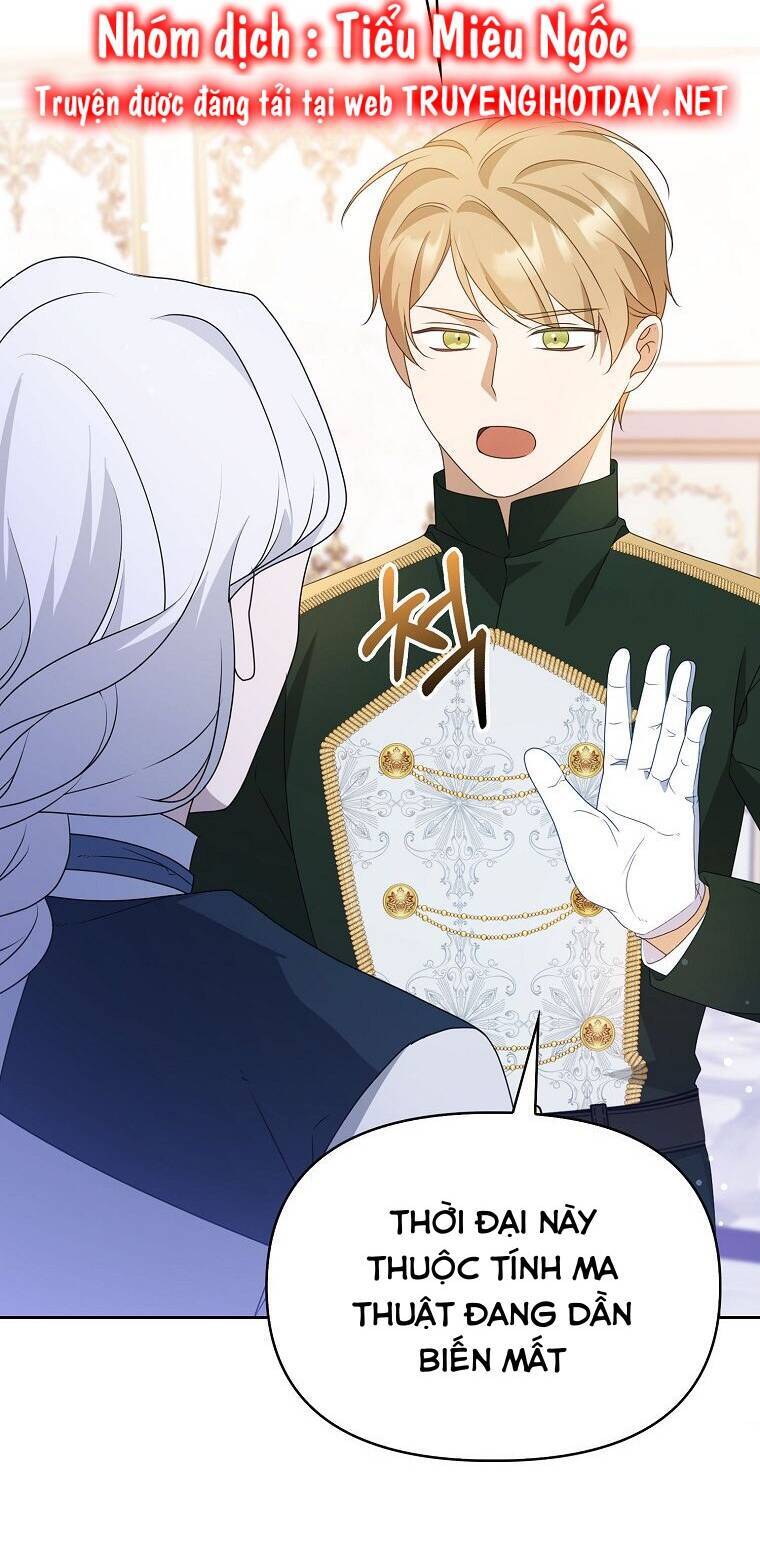 Đứa Con Gái Côn Đồ Nhà Công Tước Chap 19 - Next Chap 20