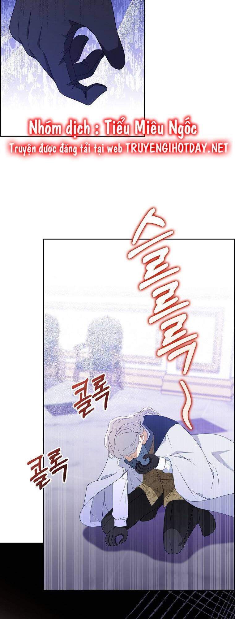 Đứa Con Gái Côn Đồ Nhà Công Tước Chap 19 - Next Chap 20