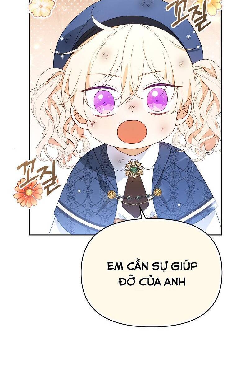 Đứa Con Gái Côn Đồ Nhà Công Tước Chap 18 - Next Chap 19