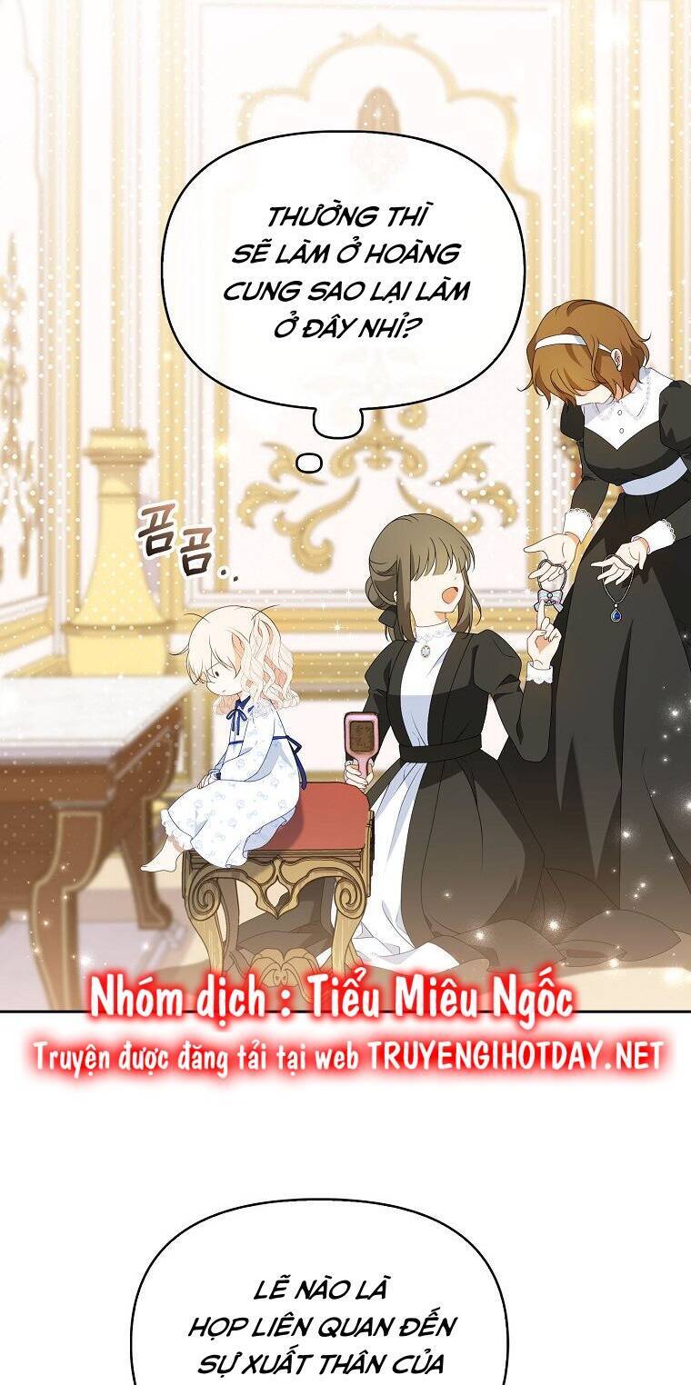 Đứa Con Gái Côn Đồ Nhà Công Tước Chap 18 - Next Chap 19