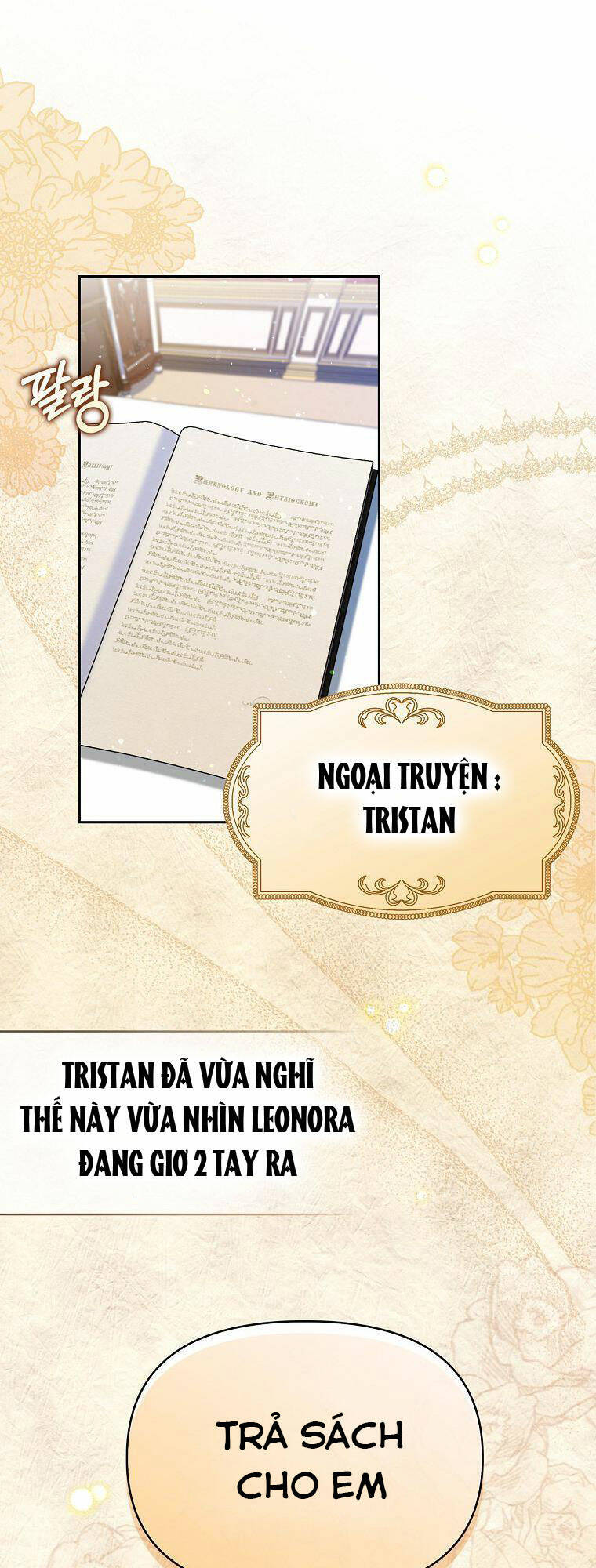 Đứa Con Gái Côn Đồ Nhà Công Tước Chap 17 - Next Chap 18