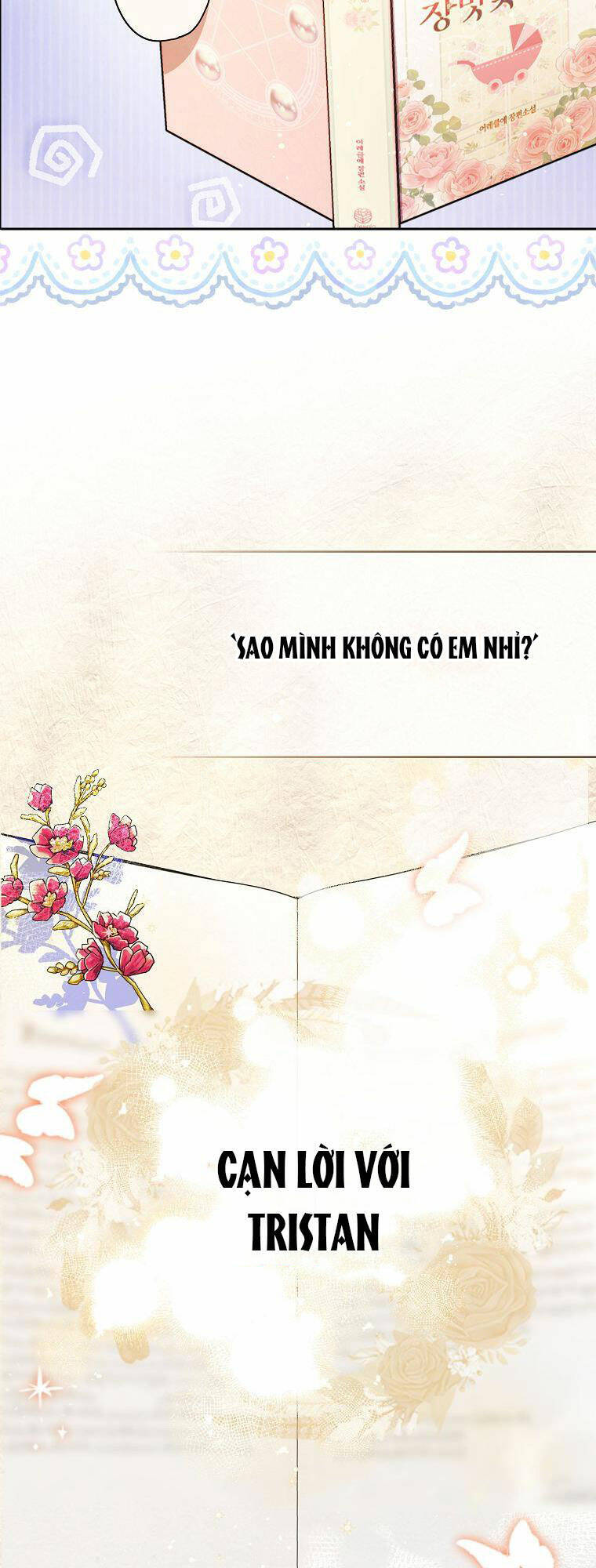 Đứa Con Gái Côn Đồ Nhà Công Tước Chap 17 - Next Chap 18