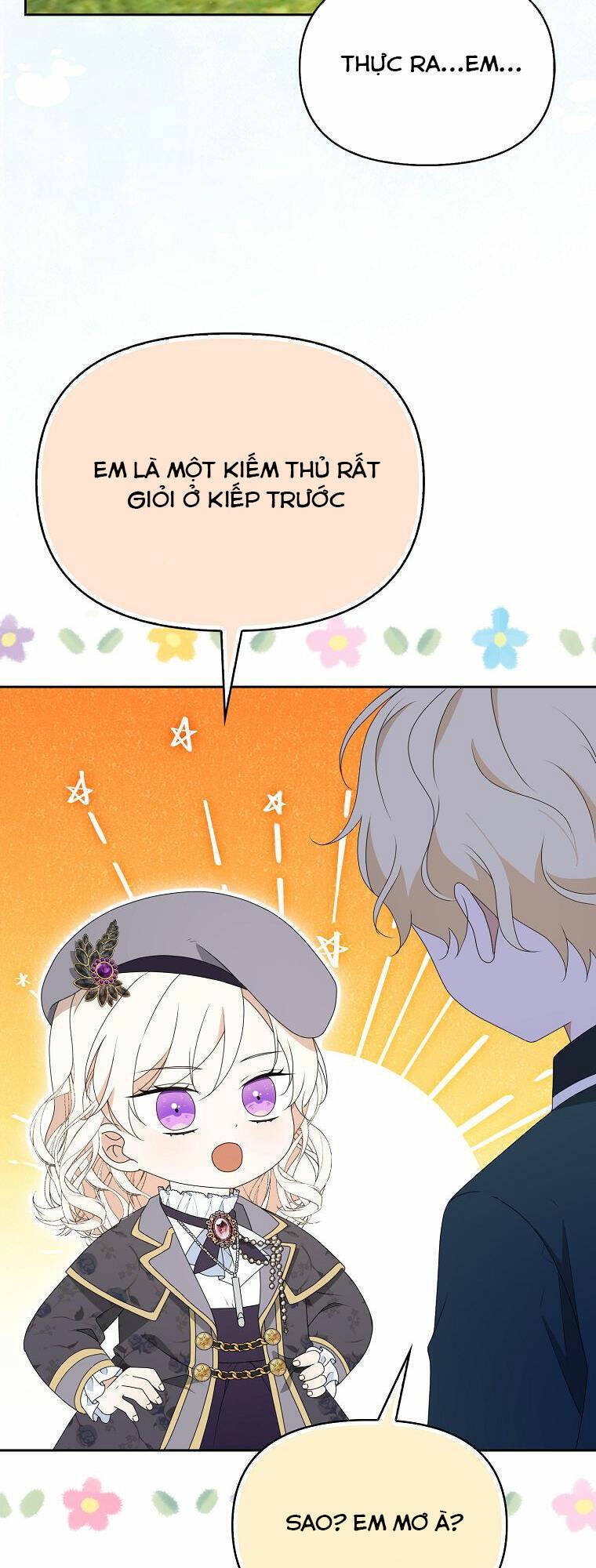 Đứa Con Gái Côn Đồ Nhà Công Tước Chap 17 - Next Chap 18