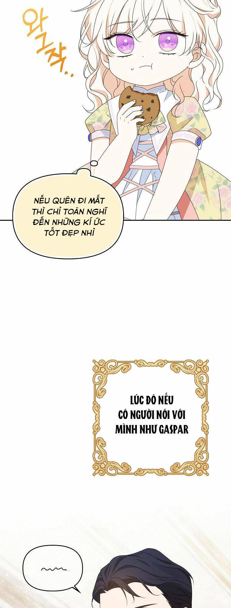 Đứa Con Gái Côn Đồ Nhà Công Tước Chap 16 - Next Chap 17