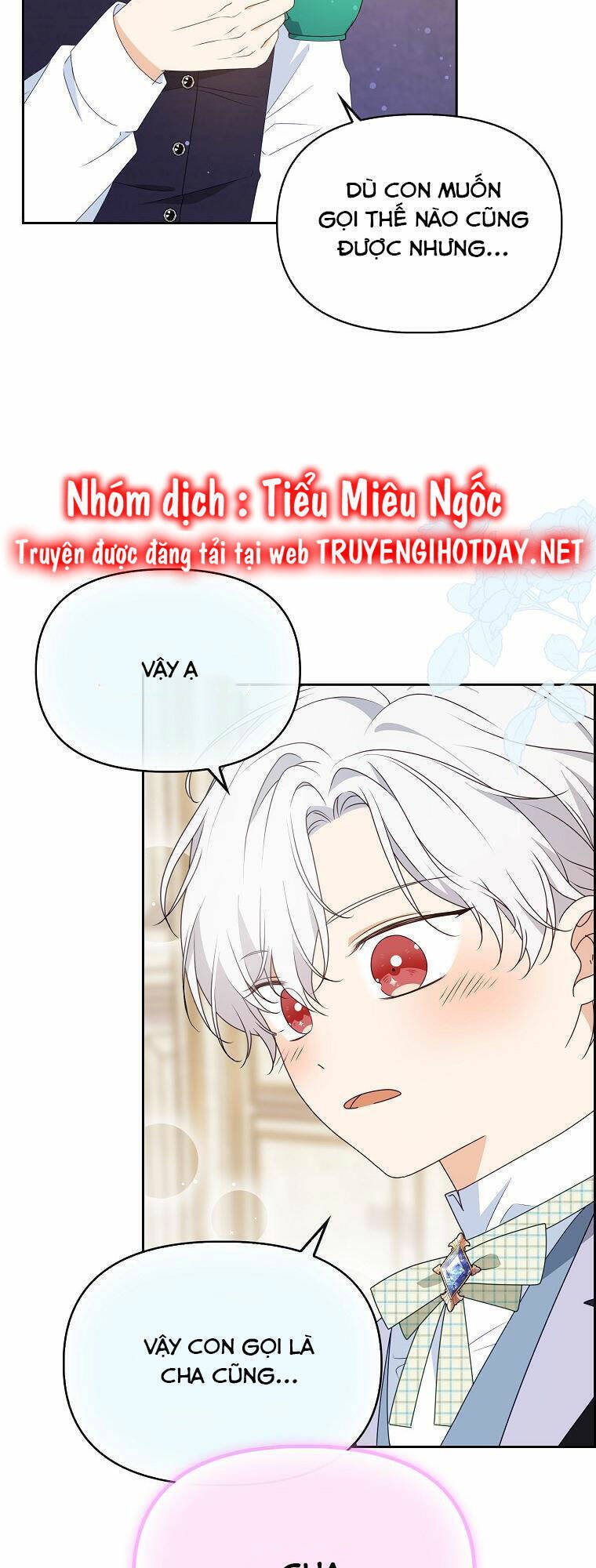 Đứa Con Gái Côn Đồ Nhà Công Tước Chap 16 - Next Chap 17