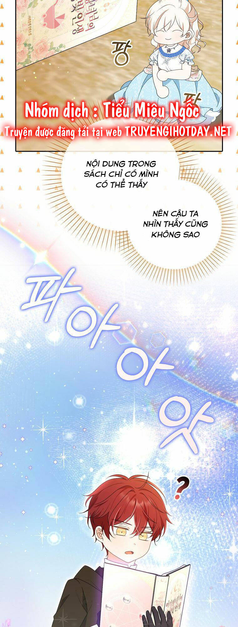 Đứa Con Gái Côn Đồ Nhà Công Tước Chap 16 - Next Chap 17