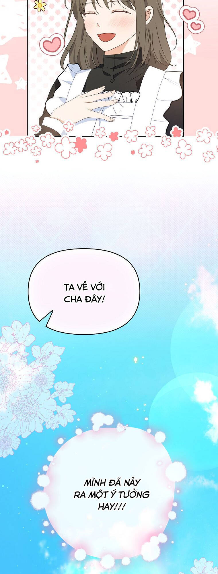 Đứa Con Gái Côn Đồ Nhà Công Tước Chap 12 - Next Chap 13