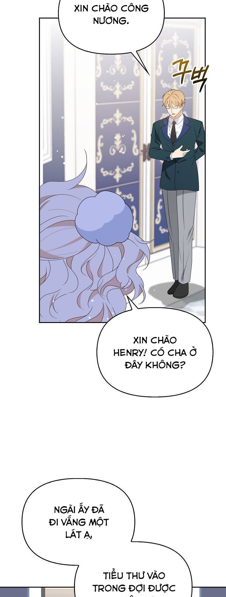 Đứa Con Gái Côn Đồ Nhà Công Tước Chap 12 - Next Chap 13