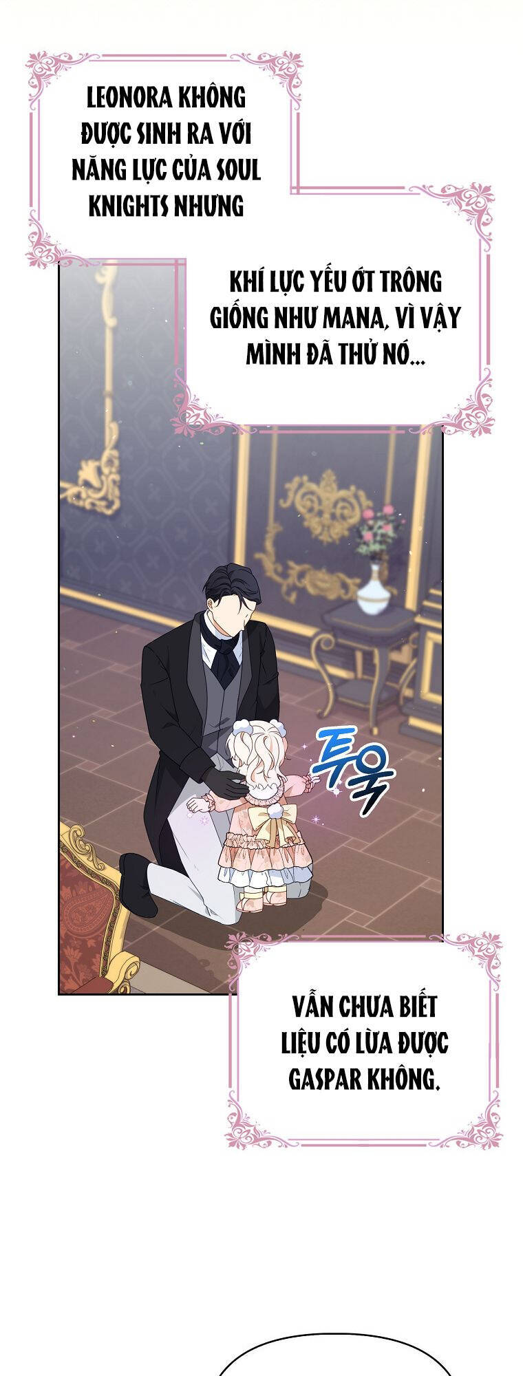 Đứa Con Gái Côn Đồ Nhà Công Tước Chap 12 - Next Chap 13