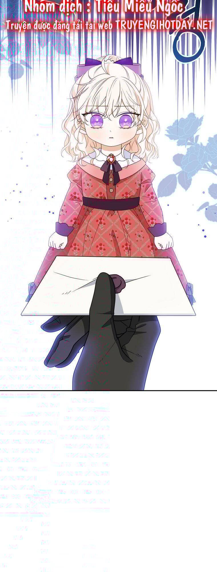 Đứa Con Gái Côn Đồ Nhà Công Tước Chap 11 - Next Chap 12