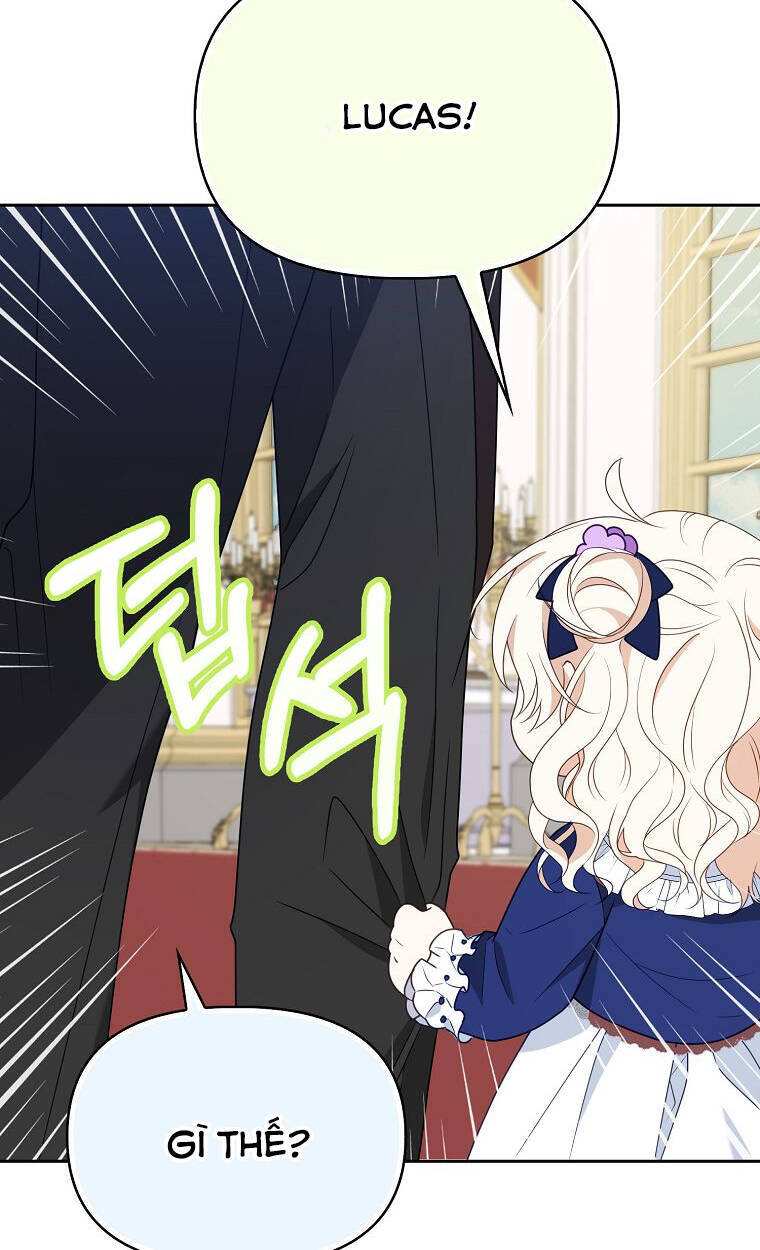 Đứa Con Gái Côn Đồ Nhà Công Tước Chap 10 - Next Chap 11