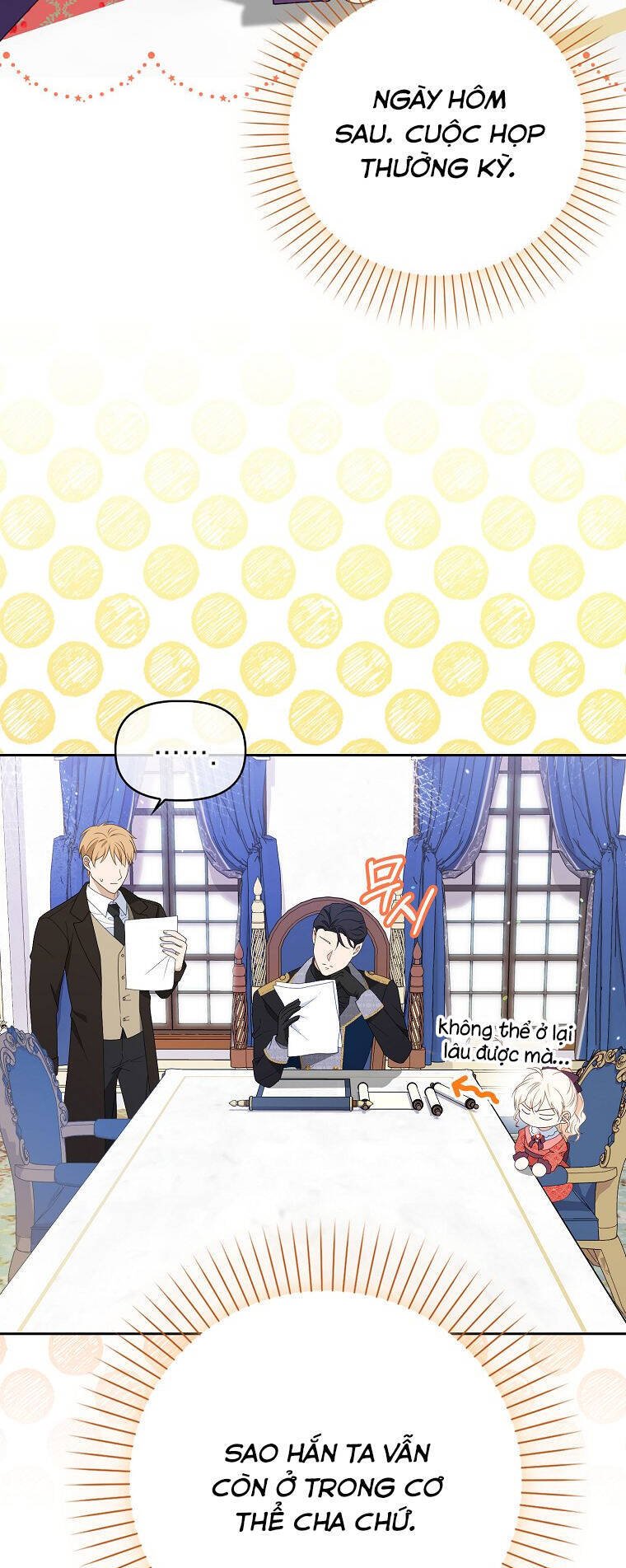 Đứa Con Gái Côn Đồ Nhà Công Tước Chap 10 - Next Chap 11