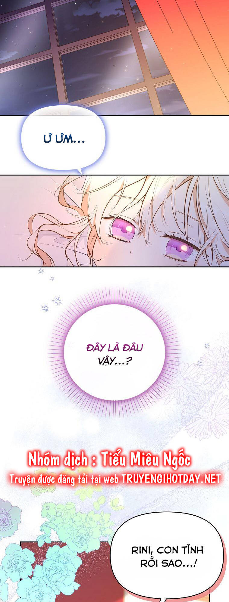 Đứa Con Gái Côn Đồ Nhà Công Tước Chap 6 - Next Chap 7