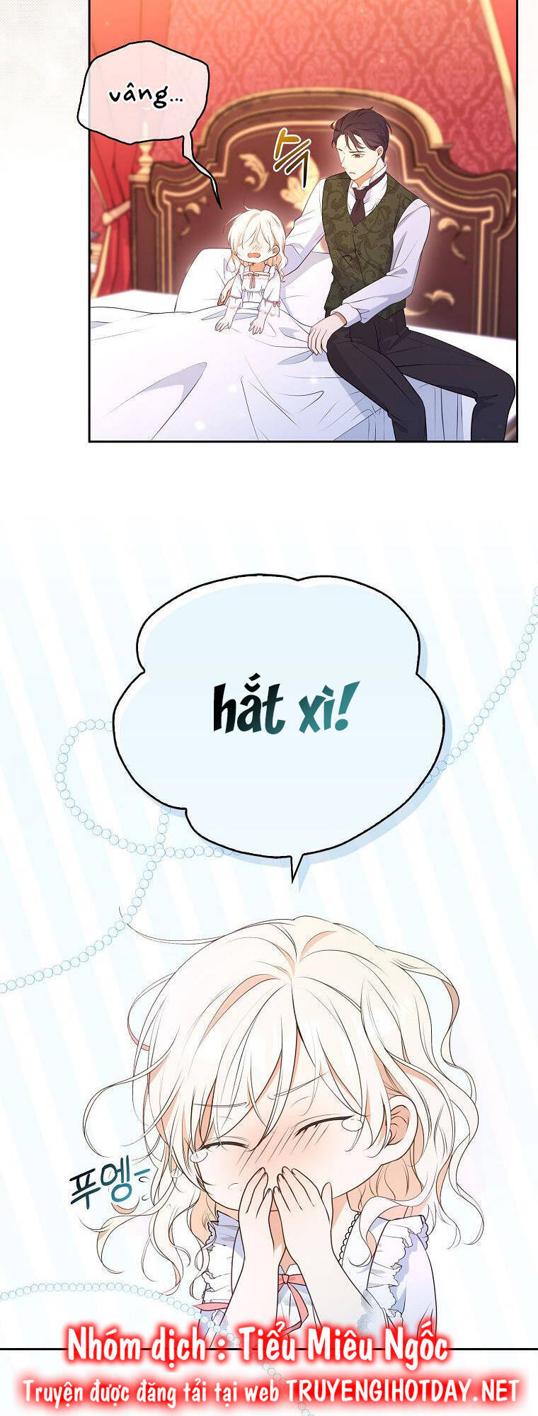 Đứa Con Gái Côn Đồ Nhà Công Tước Chap 6 - Next Chap 7