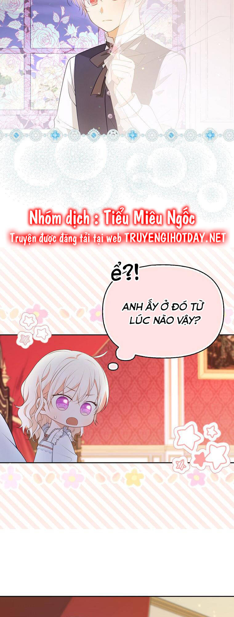 Đứa Con Gái Côn Đồ Nhà Công Tước Chap 6 - Next Chap 7