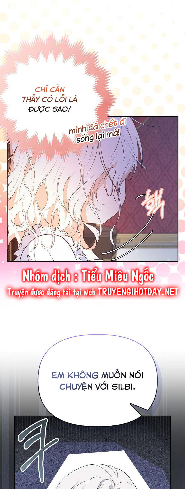 Đứa Con Gái Côn Đồ Nhà Công Tước Chap 6 - Next Chap 7