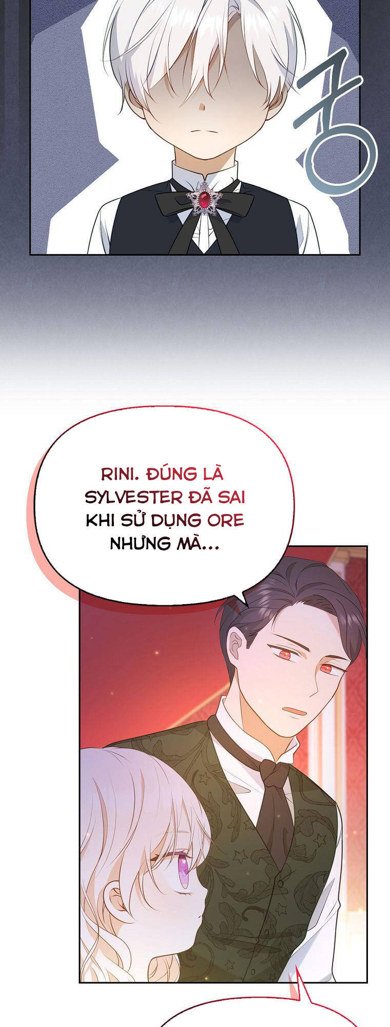 Đứa Con Gái Côn Đồ Nhà Công Tước Chap 6 - Next Chap 7
