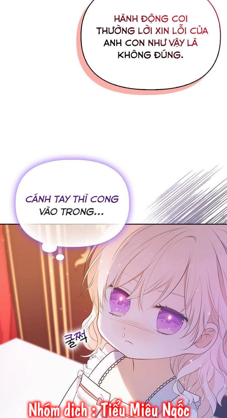 Đứa Con Gái Côn Đồ Nhà Công Tước Chap 6 - Next Chap 7