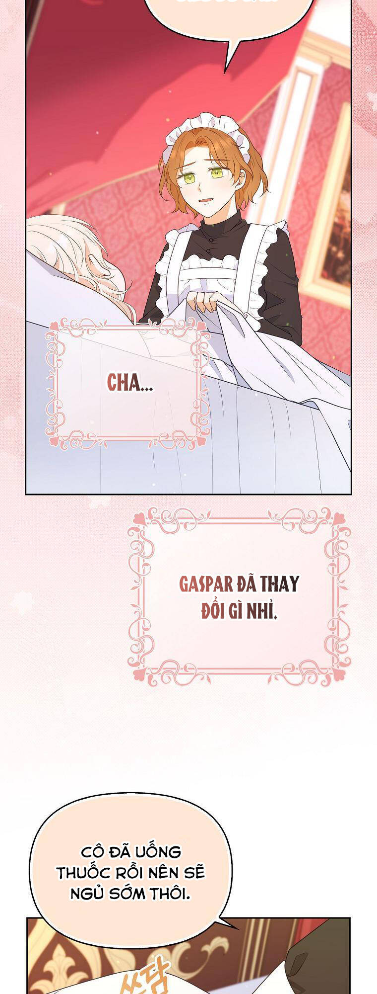 Đứa Con Gái Côn Đồ Nhà Công Tước Chap 6 - Next Chap 7