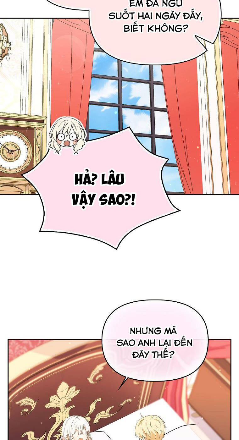 Đứa Con Gái Côn Đồ Nhà Công Tước Chap 6 - Next Chap 7