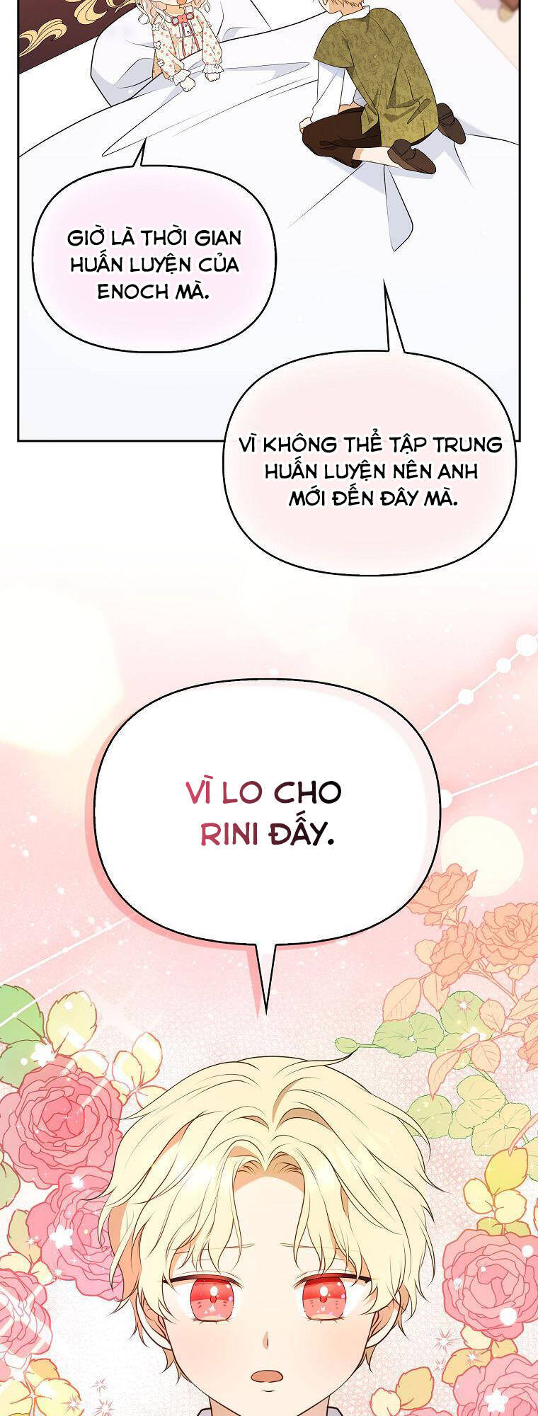 Đứa Con Gái Côn Đồ Nhà Công Tước Chap 6 - Next Chap 7