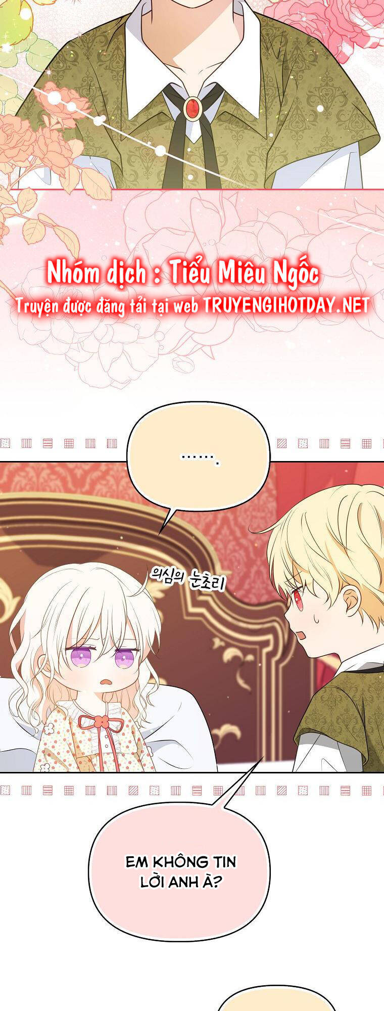 Đứa Con Gái Côn Đồ Nhà Công Tước Chap 6 - Next Chap 7