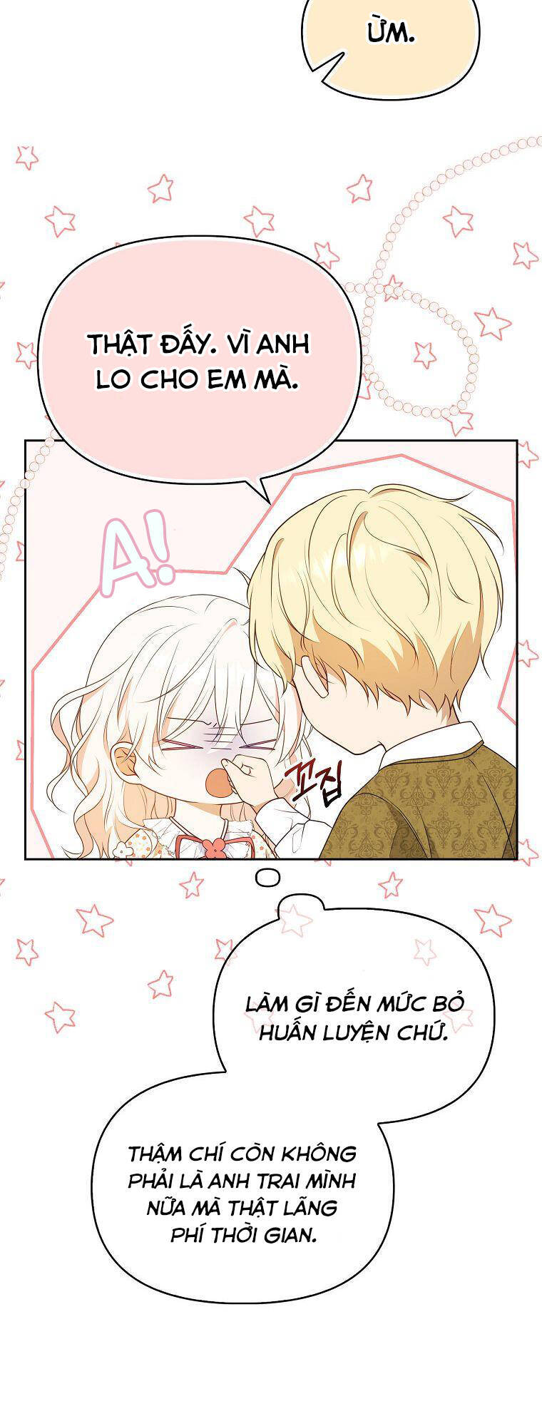 Đứa Con Gái Côn Đồ Nhà Công Tước Chap 6 - Next Chap 7