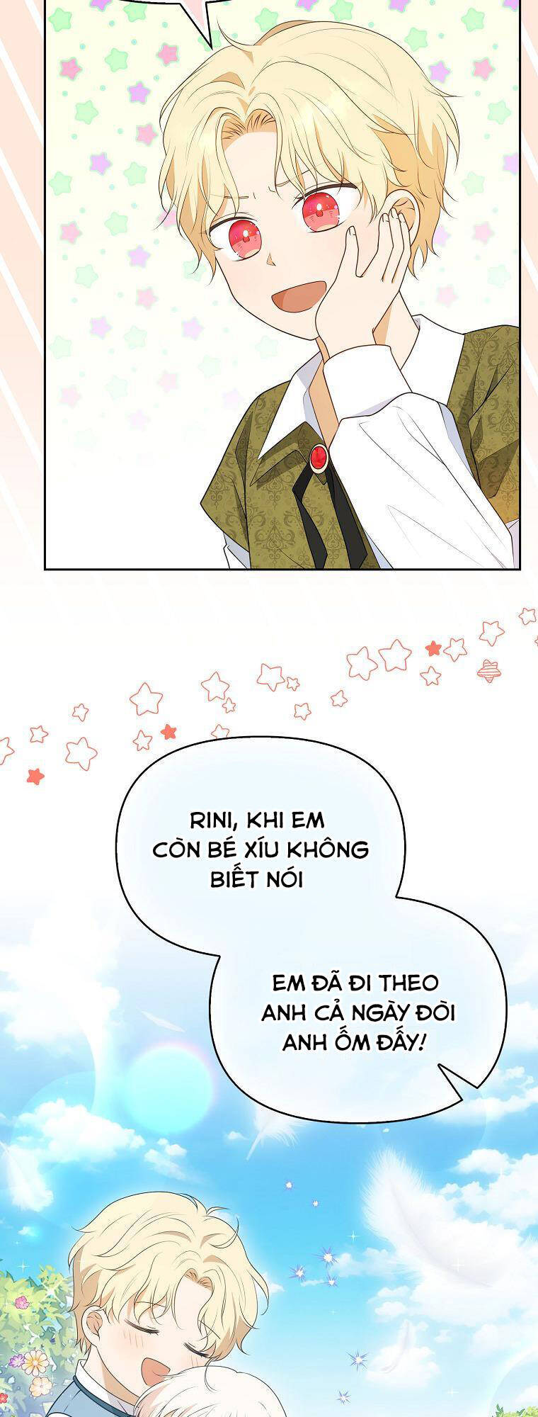 Đứa Con Gái Côn Đồ Nhà Công Tước Chap 6 - Next Chap 7