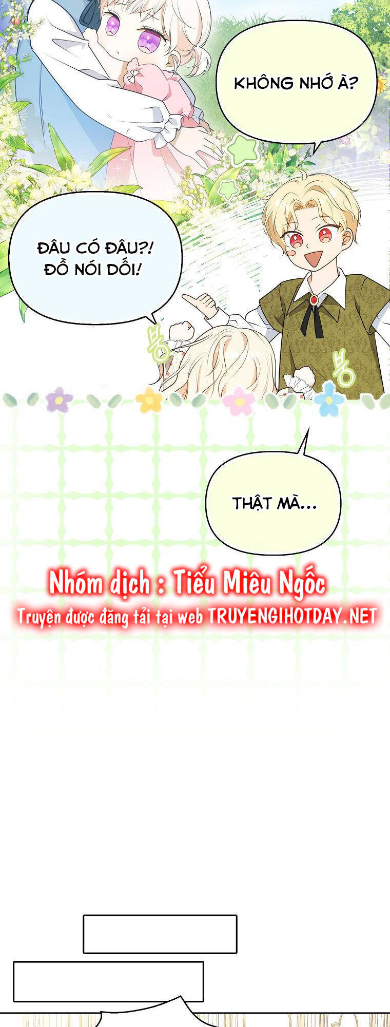 Đứa Con Gái Côn Đồ Nhà Công Tước Chap 6 - Next Chap 7