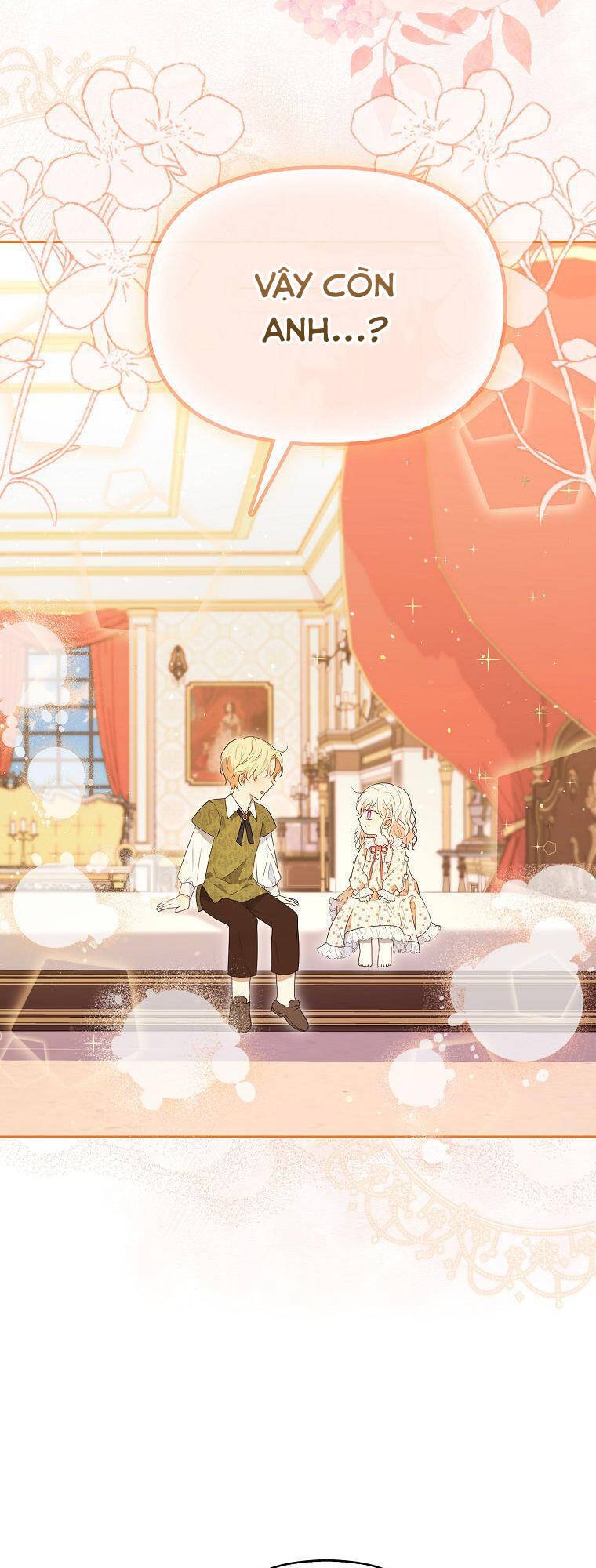 Đứa Con Gái Côn Đồ Nhà Công Tước Chap 6 - Next Chap 7