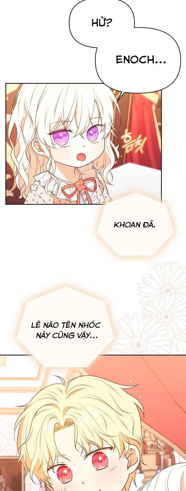 Đứa Con Gái Côn Đồ Nhà Công Tước Chap 6 - Next Chap 7