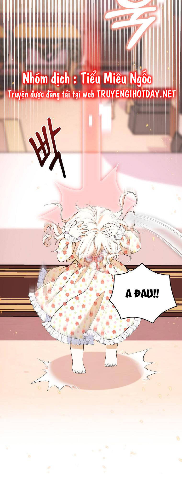 Đứa Con Gái Côn Đồ Nhà Công Tước Chap 6 - Next Chap 7