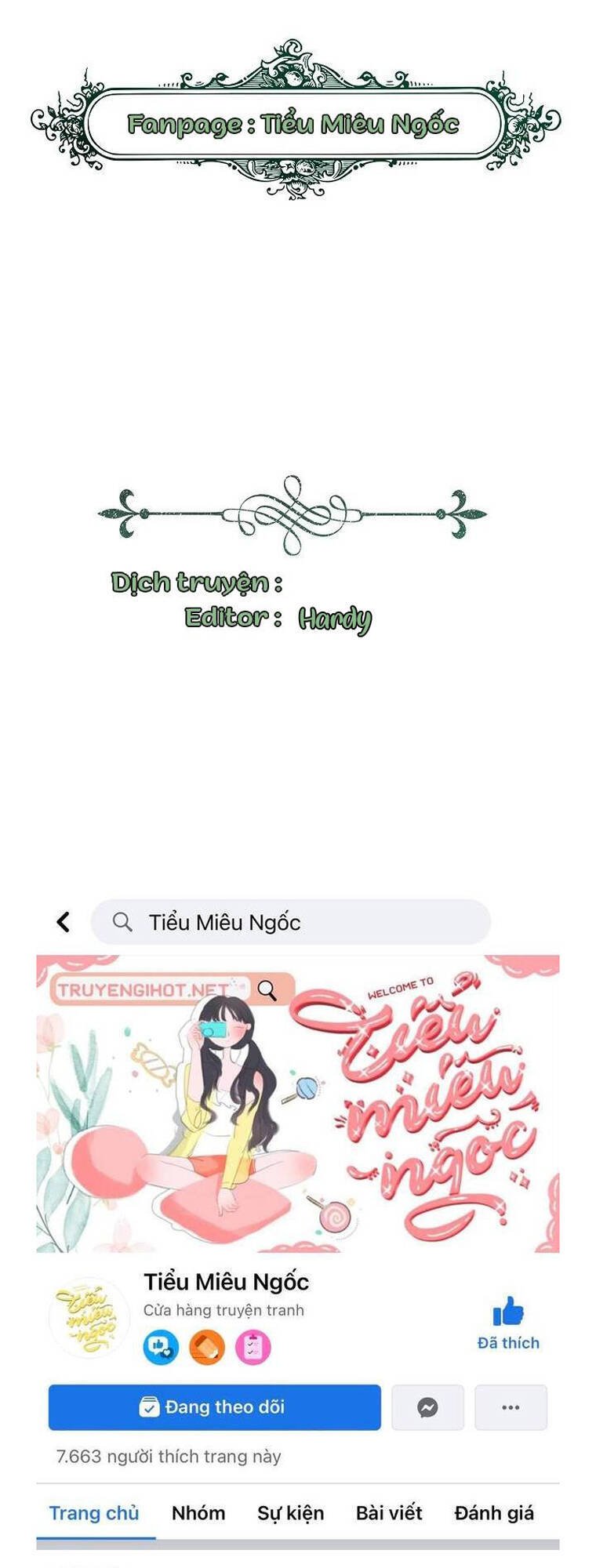 Đứa Con Gái Côn Đồ Nhà Công Tước Chap 5 - Next Chap 6