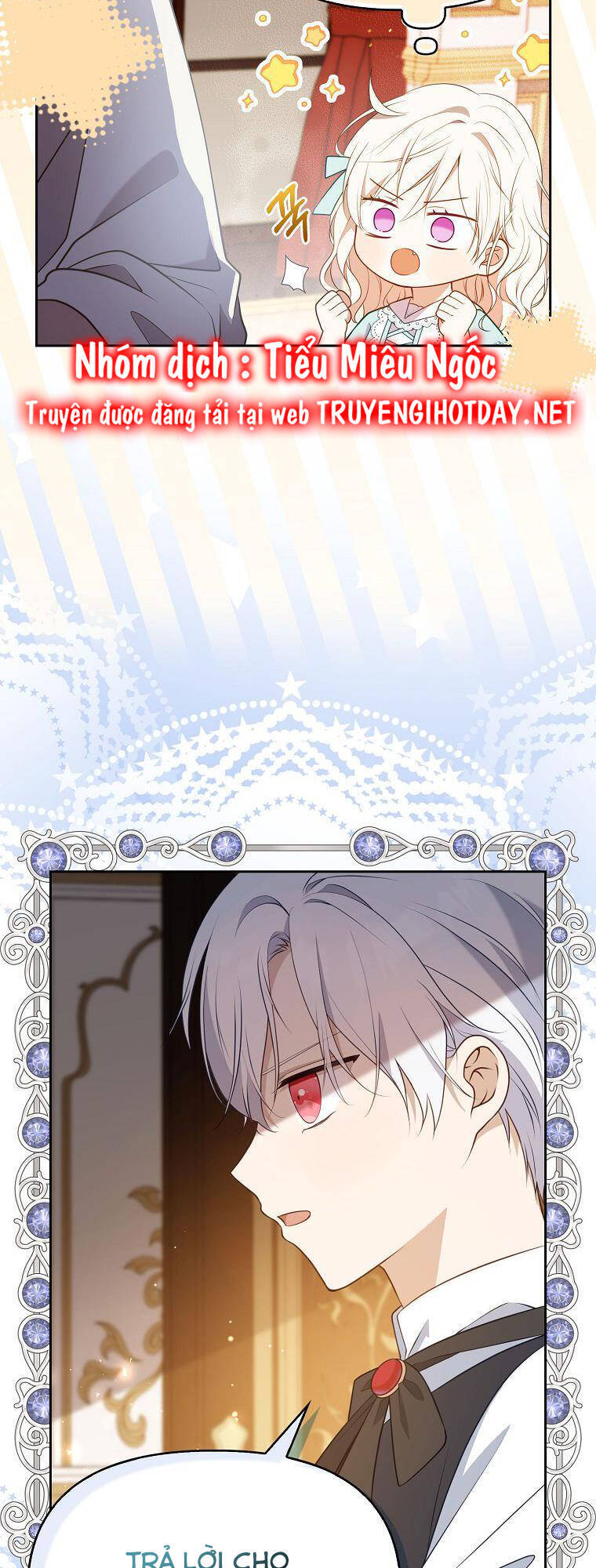 Đứa Con Gái Côn Đồ Nhà Công Tước Chap 5 - Next Chap 6