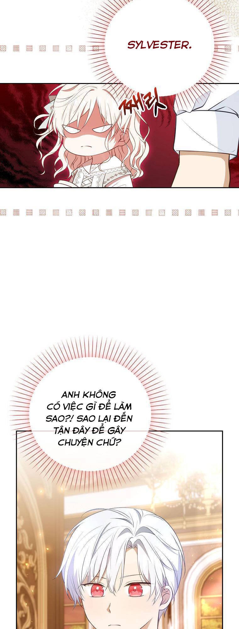 Đứa Con Gái Côn Đồ Nhà Công Tước Chap 5 - Next Chap 6