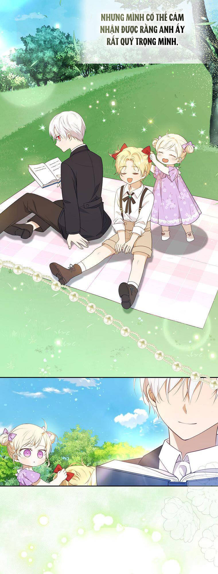 Đứa Con Gái Côn Đồ Nhà Công Tước Chap 5 - Next Chap 6