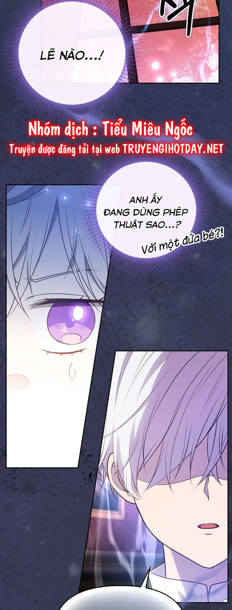 Đứa Con Gái Côn Đồ Nhà Công Tước Chap 5 - Next Chap 6