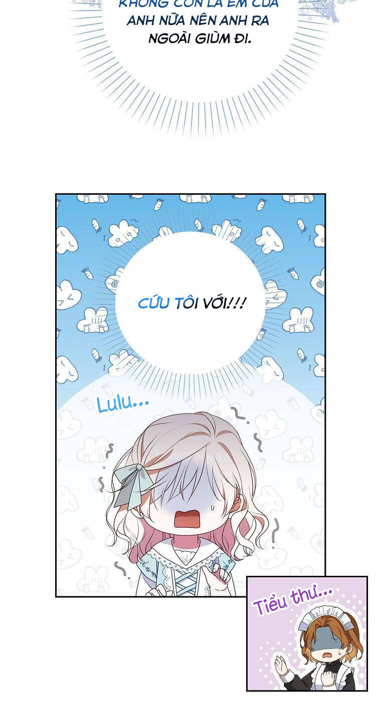 Đứa Con Gái Côn Đồ Nhà Công Tước Chap 5 - Next Chap 6