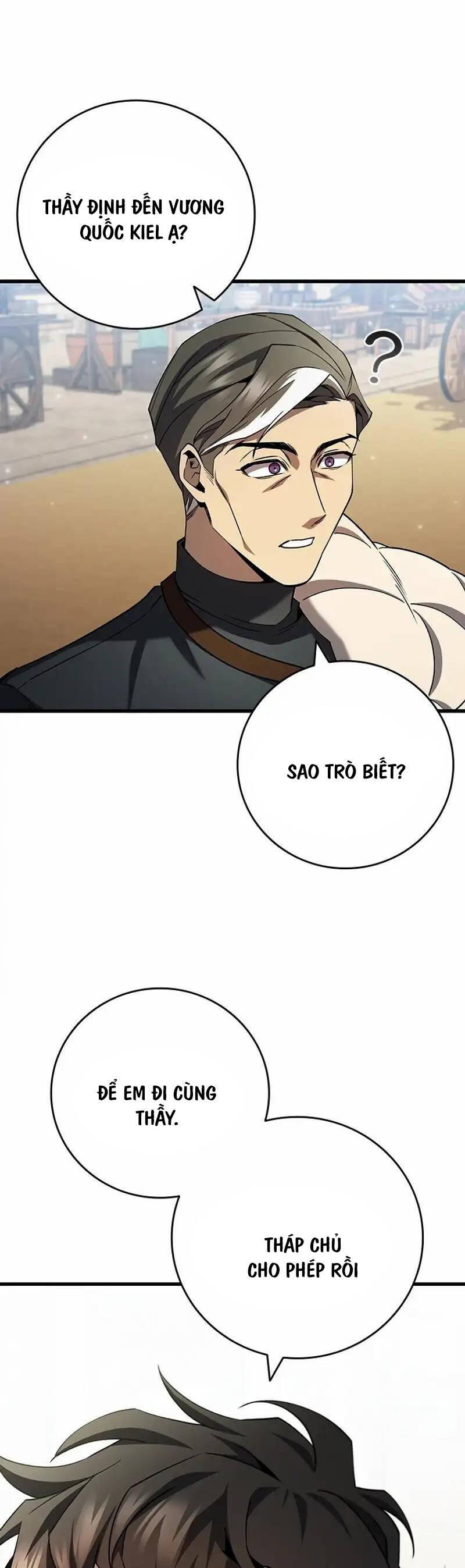 Thực Long Ma Pháp Sư Chap 54 - Next Chap 55