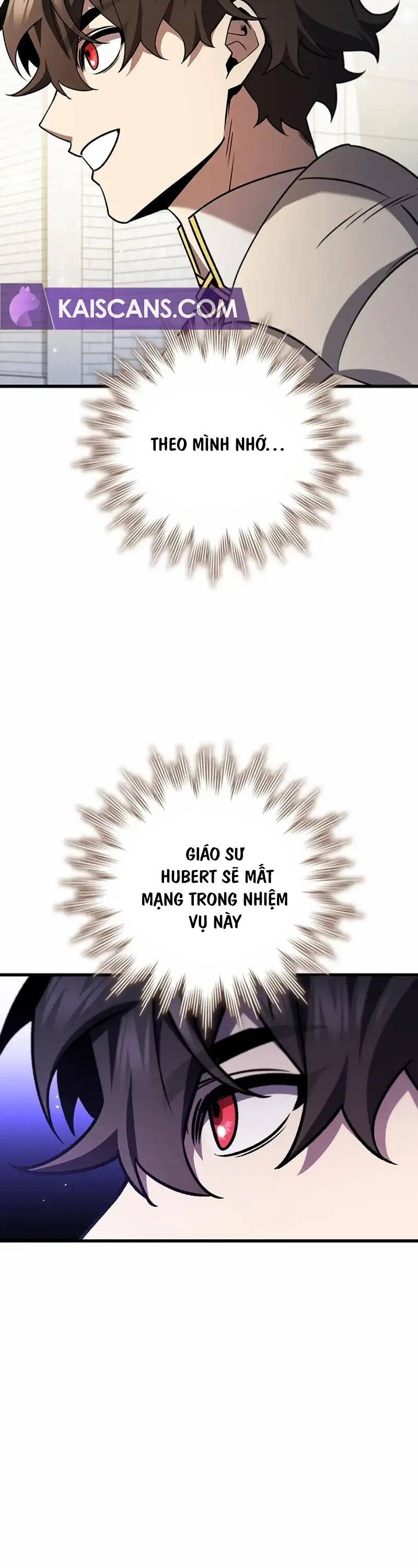 Thực Long Ma Pháp Sư Chap 54 - Next Chap 55