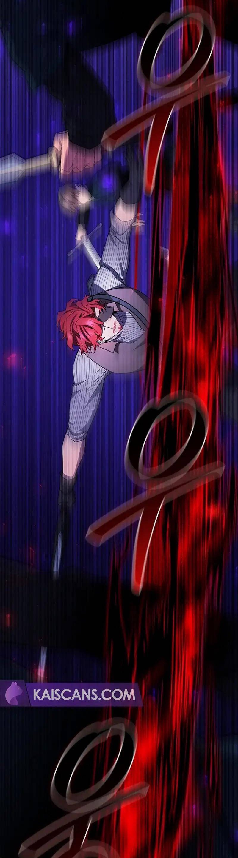 Thực Long Ma Pháp Sư Chap 54 - Next Chap 55