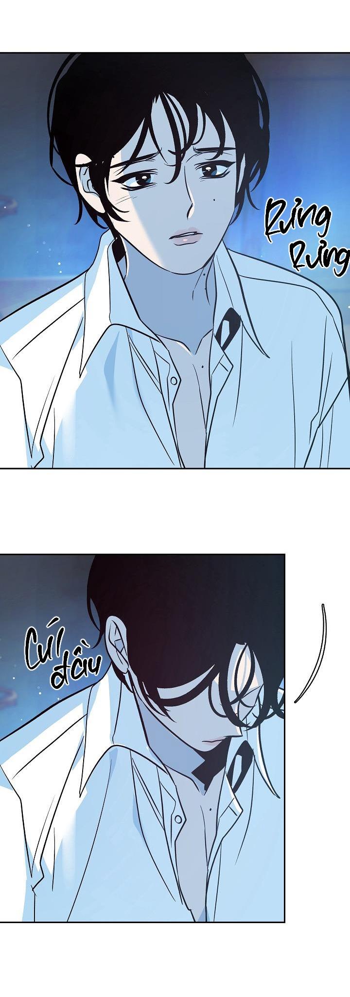 Sa Ha (Anh Dâu X Em Chồng) Chap 29 - Next Chap 30