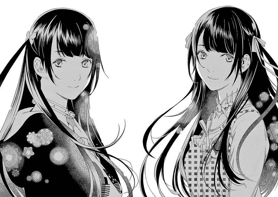 Biorg Trinity Chap 19 - Next Chap 20