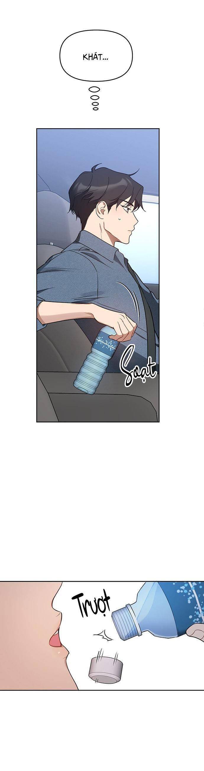 Vận Xui Chốn Công Sở Chap 32 - Next Chap 33