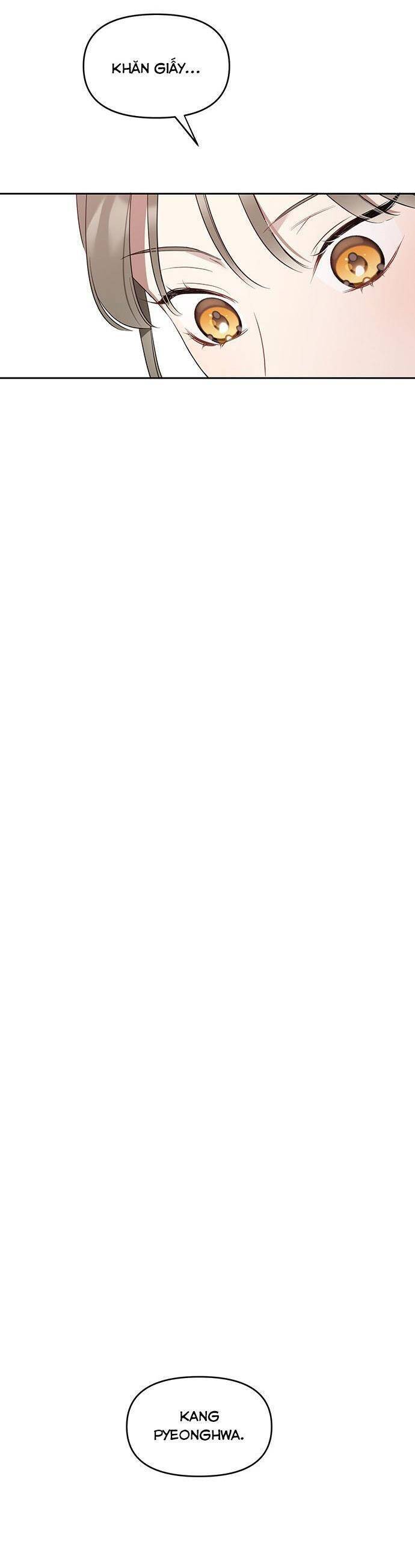 Vận Xui Chốn Công Sở Chap 32 - Next Chap 33