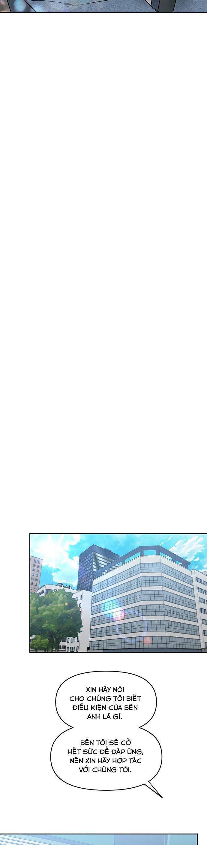 Vận Xui Chốn Công Sở Chap 32 - Next Chap 33