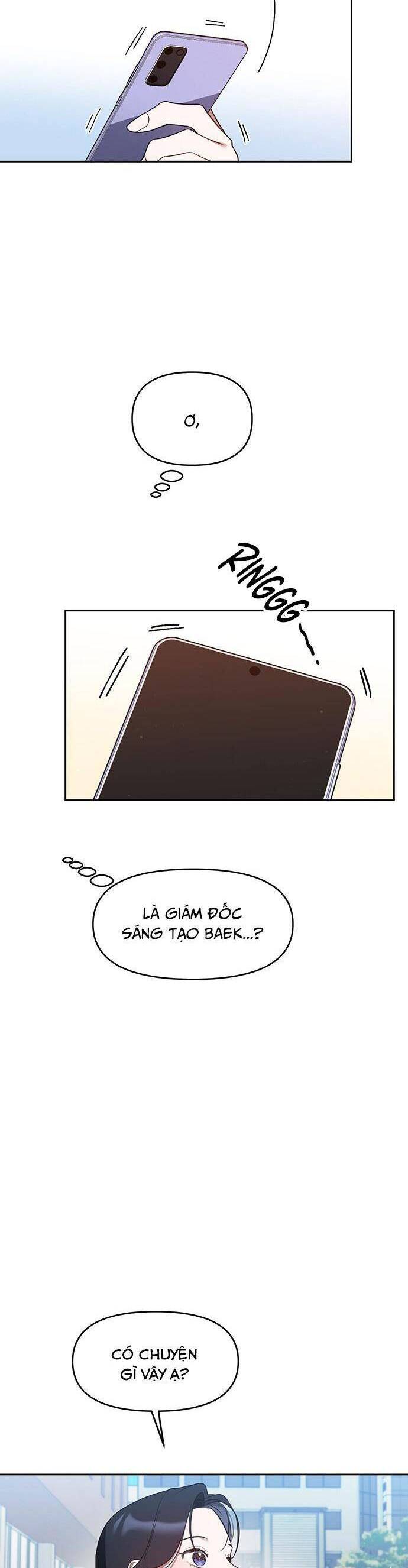 Vận Xui Chốn Công Sở Chap 32 - Next Chap 33